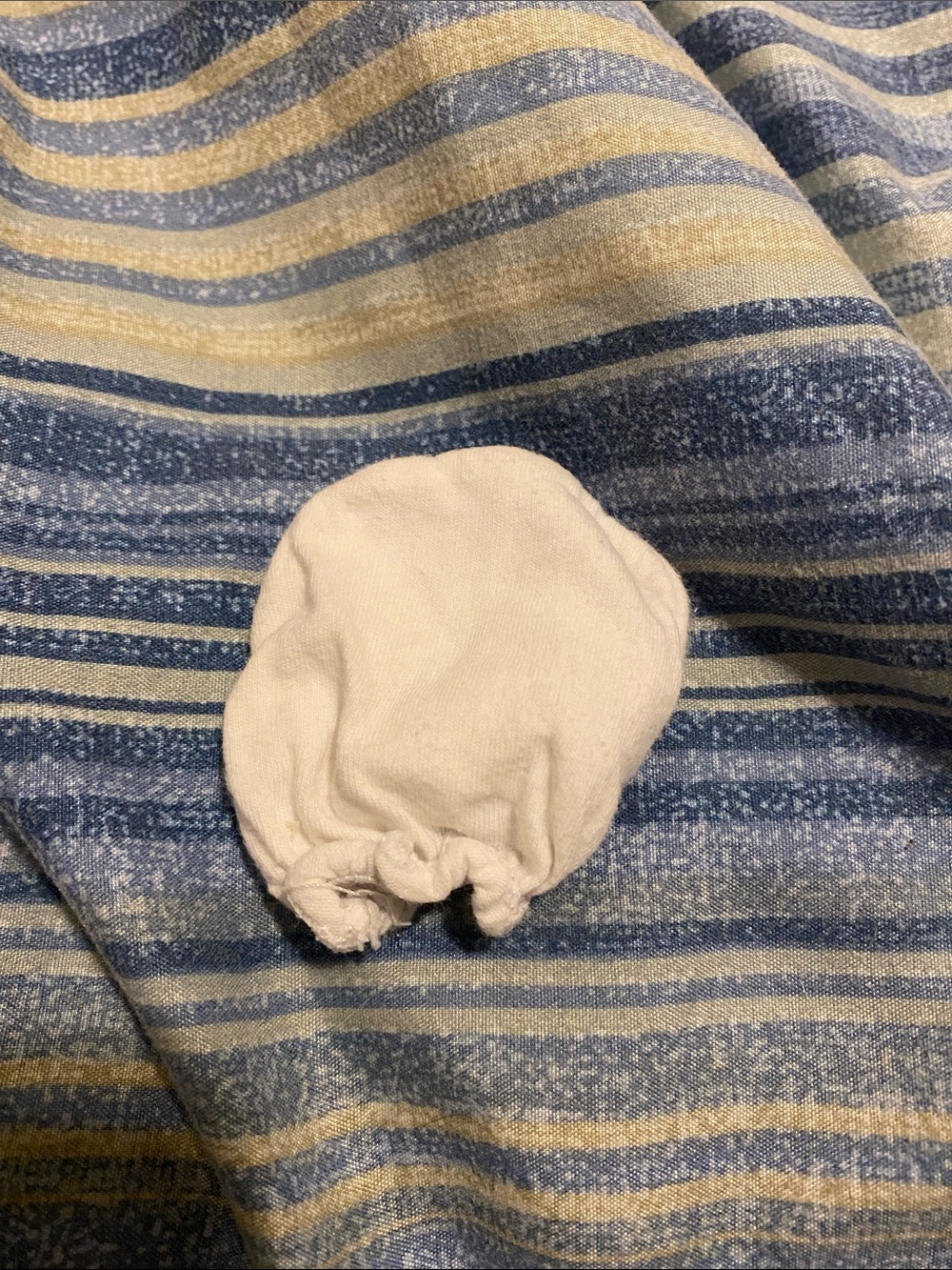 Baby gloves bundle - Picture 2 of 2